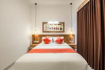 The Lavana Hi Inn GWK