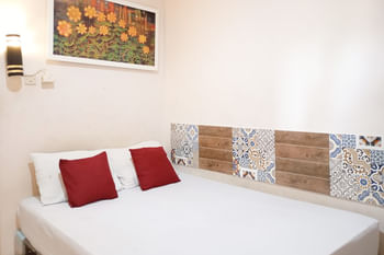 Art Guesthouse Syariah Near Malioboro RedPartner