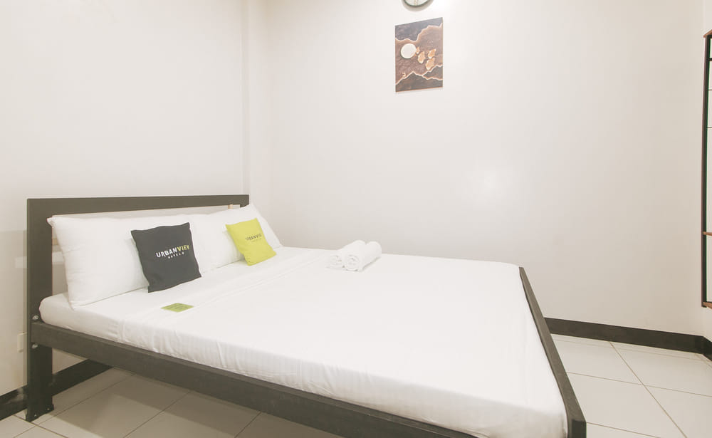UrbanView Deluxe Room