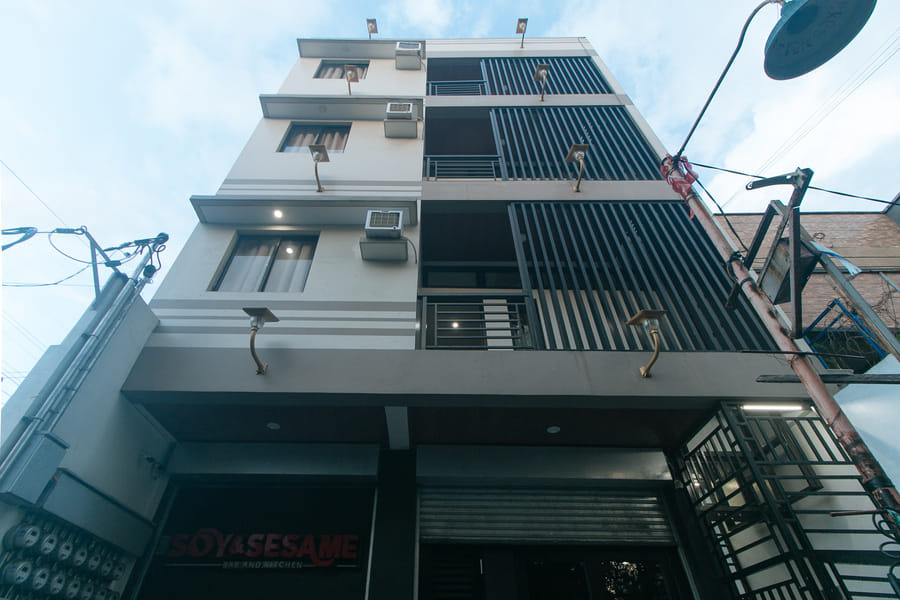 UrbanView @ Mherylle's Apartment near UST Manila