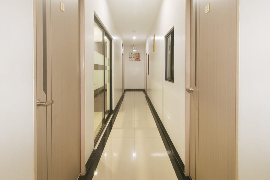 UrbanView @ Mherylle's Apartment near UST Manila