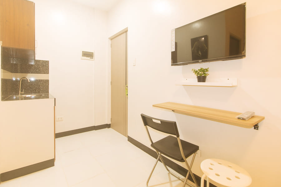 UrbanView @ Mherylle's Apartment near UST Manila