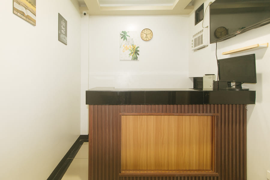 UrbanView @ Mherylle's Apartment near UST Manila