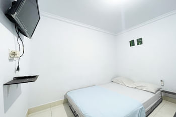 Tiny House Gianyar RedPartner