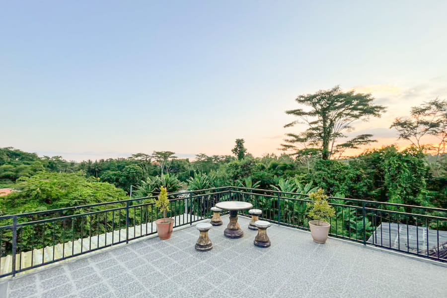 Tiny House Gianyar RedPartner