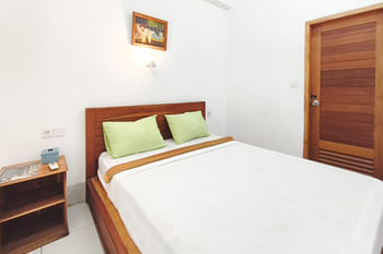 BC Inn Senggigi RedPartner