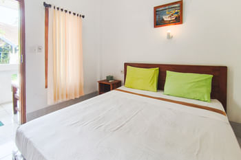 BC Inn Senggigi RedPartner