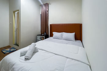 Homestay Briliant 2 Syariah Mitra RedDoorz
