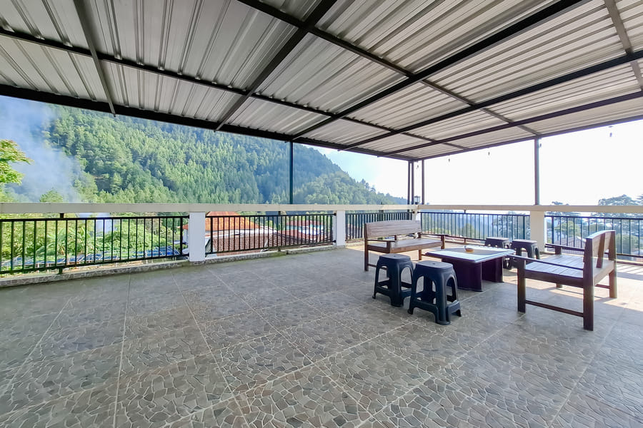 Hotel Muncul Sari Near Bukit Sekipan Tawangmangu RedPartner