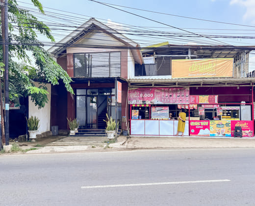 RedDoorz near Alun Alun Subang 2