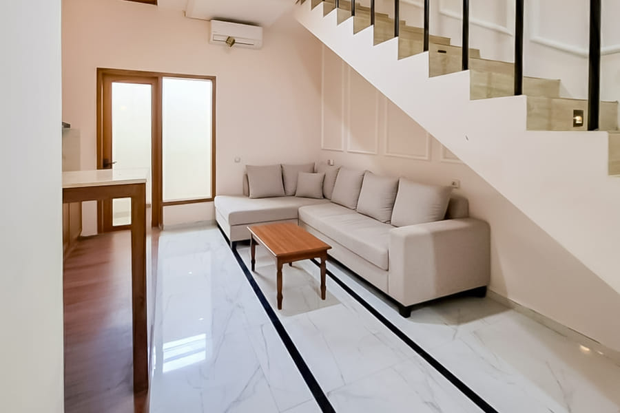 Urbanview Hotel Syariah SieKemboe Near Alun-Alun Jepara