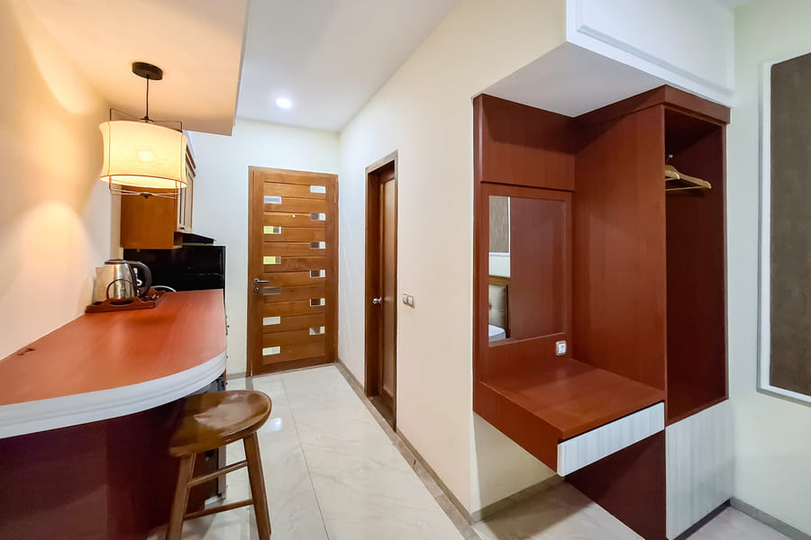 Urbanview Hotel Syariah SieKemboe Near Alun-Alun Jepara