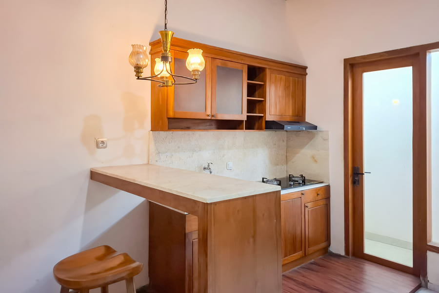 Urbanview Hotel Syariah SieKemboe Near Alun-Alun Jepara