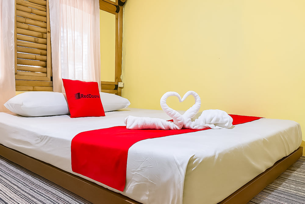 RedDoorz Suite for 10 People
