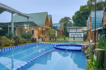 RedDoorz Resort @ ETC Sultan Syariah Sukabumi