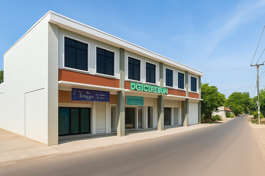 RedDoorz Syariah @ Guest House Samira