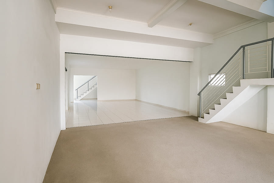 RedDoorz Syariah @ Guest House Samira