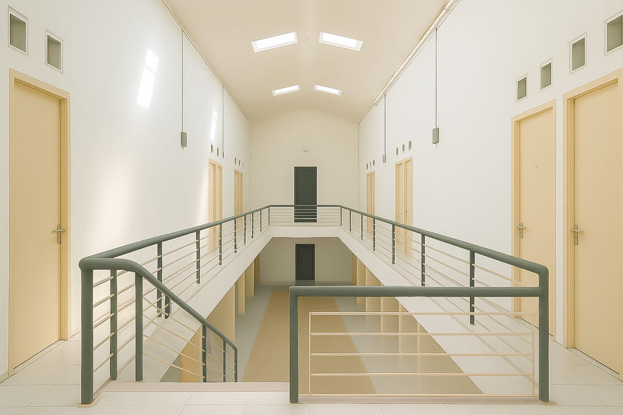 RedDoorz Syariah @ Guest House Samira