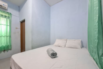 Griya Kencana Asri Syariah near RS Karima Utama Kartasura RedPartner