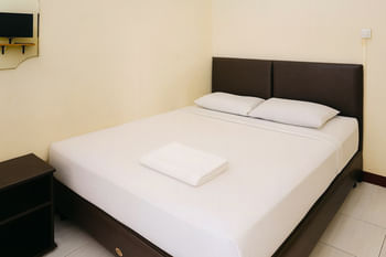 RedDoorz @ Hotel Galuh Putra Pangandaran