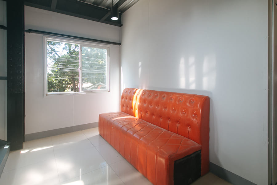 RedDoorz @ Coral Tree Residences