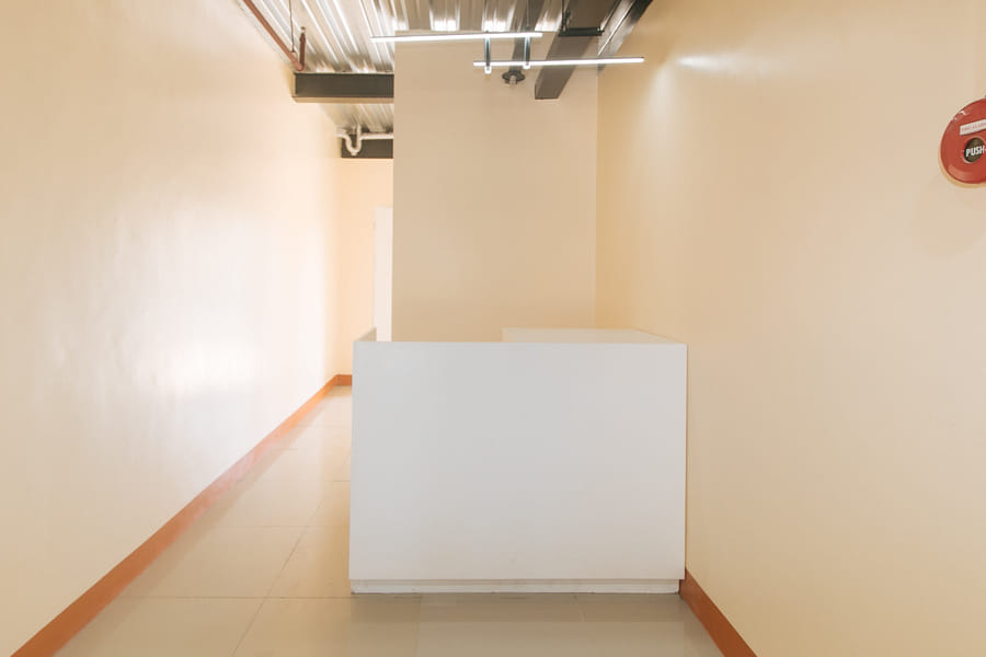 RedDoorz @ Coral Tree Residences