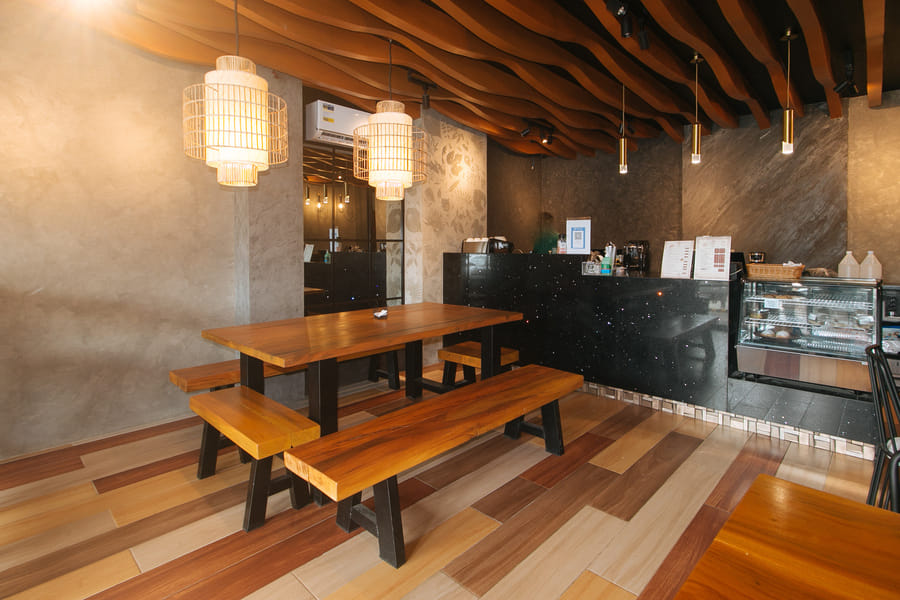 Avelida Homes by RedDoorz