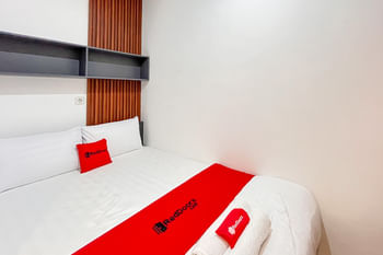 RedDoorz @ Simple Stay Cengger Ayam