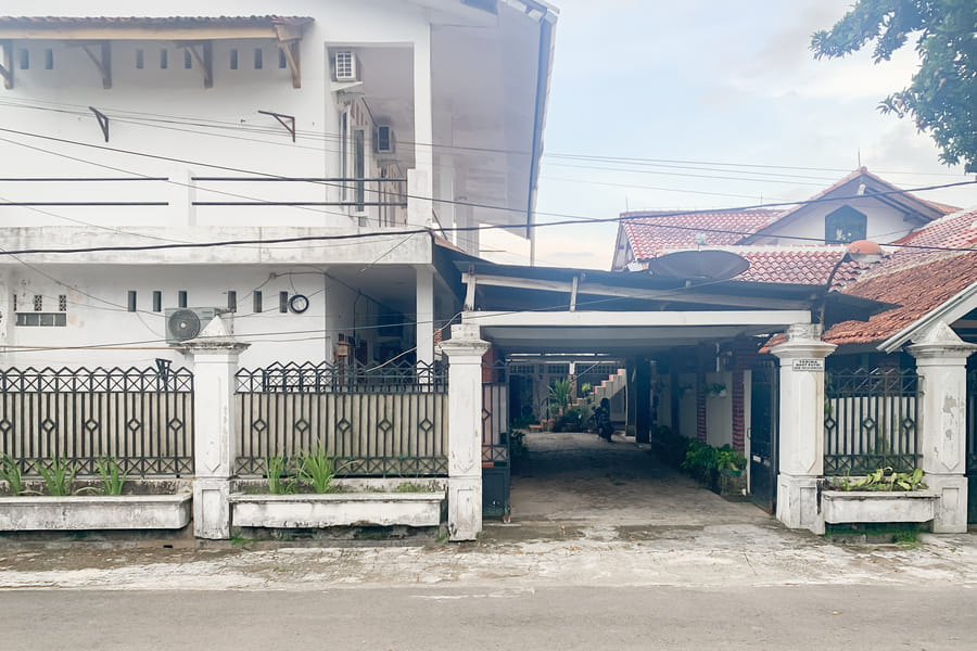 RedDoorz Syariah near Stadion Persikas Subang