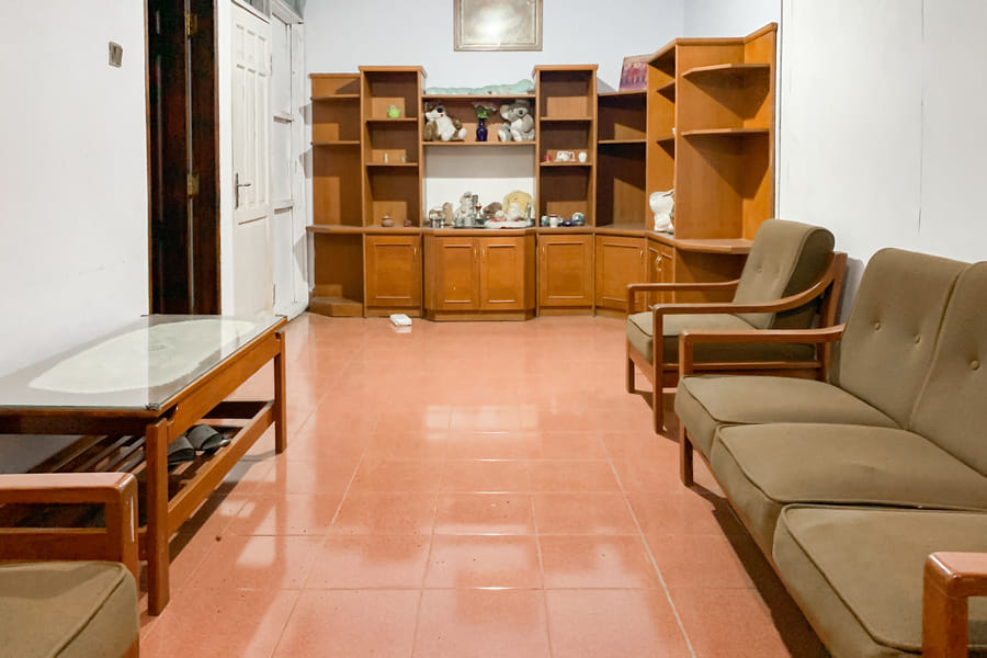 RedDoorz Syariah near Stadion Persikas Subang