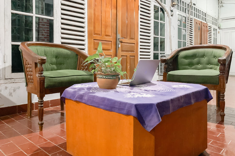 RedDoorz Syariah near Stadion Persikas Subang