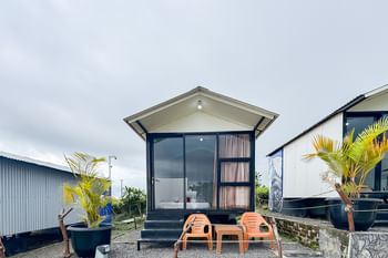 RedDoorz Resort @ Gayana Hills Ciater Subang