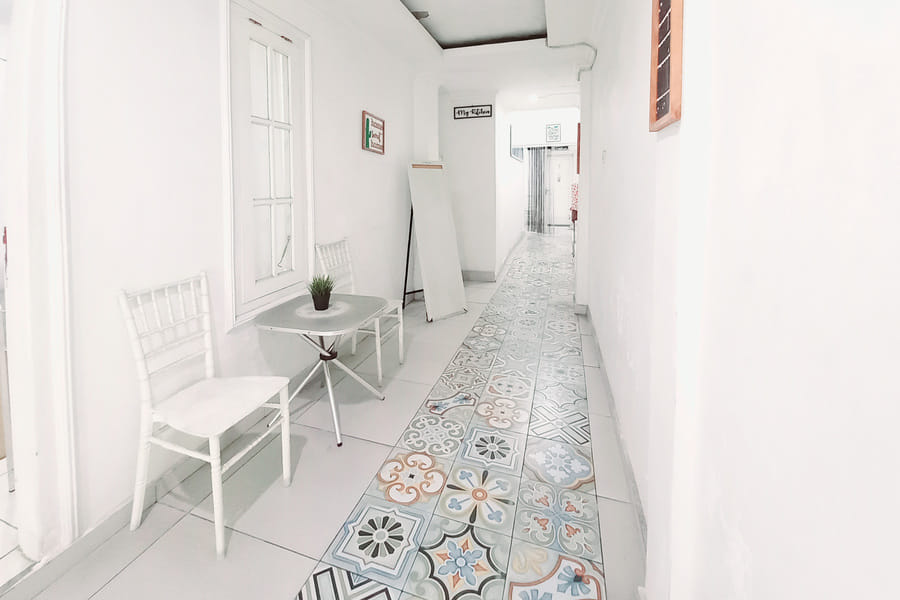 RedDoorz Syariah @ Homestay Al Mustaqim Magetan