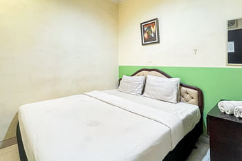 Naya Rooms RedPartner