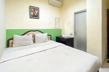 Naya Rooms RedPartner