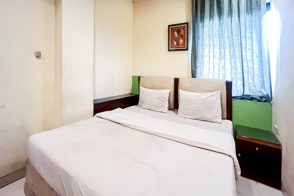 Suite Room
