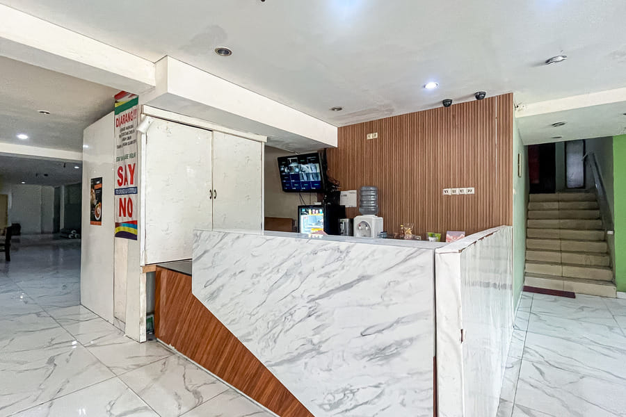 Naya Rooms RedPartner