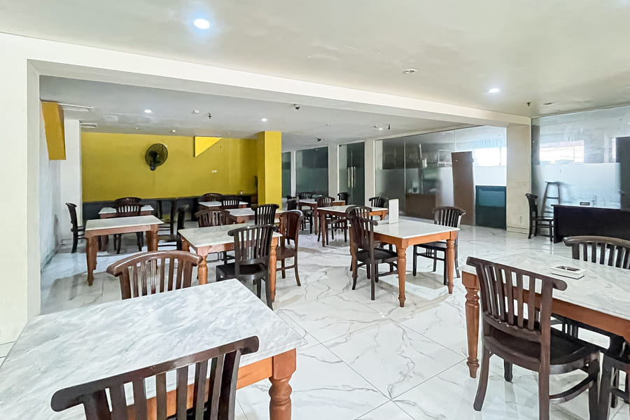 Naya Rooms RedPartner