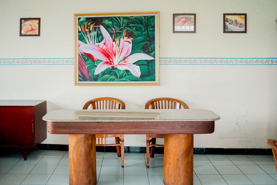 My Cafe Hotel near UGM Yogyakarta RedPartner