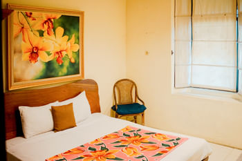 My Cafe Hotel near UGM Yogyakarta RedPartner