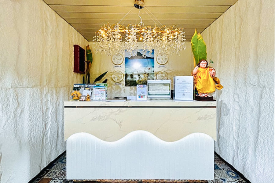 RedDoorz Plus at Tandikan Suites El Nido Caalan