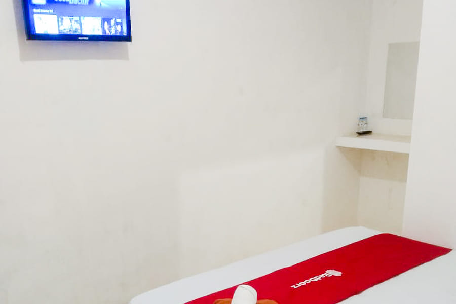 RedDoorz near Juwata 3 Airport Tarakan