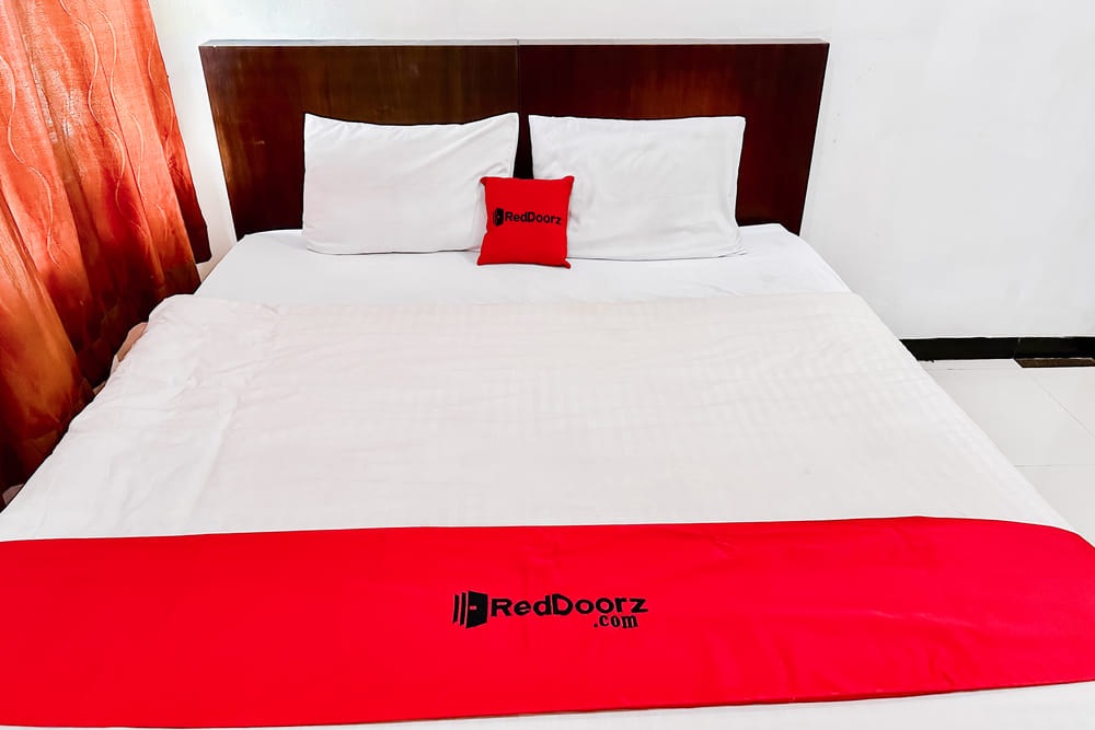 RedDoorz SALE