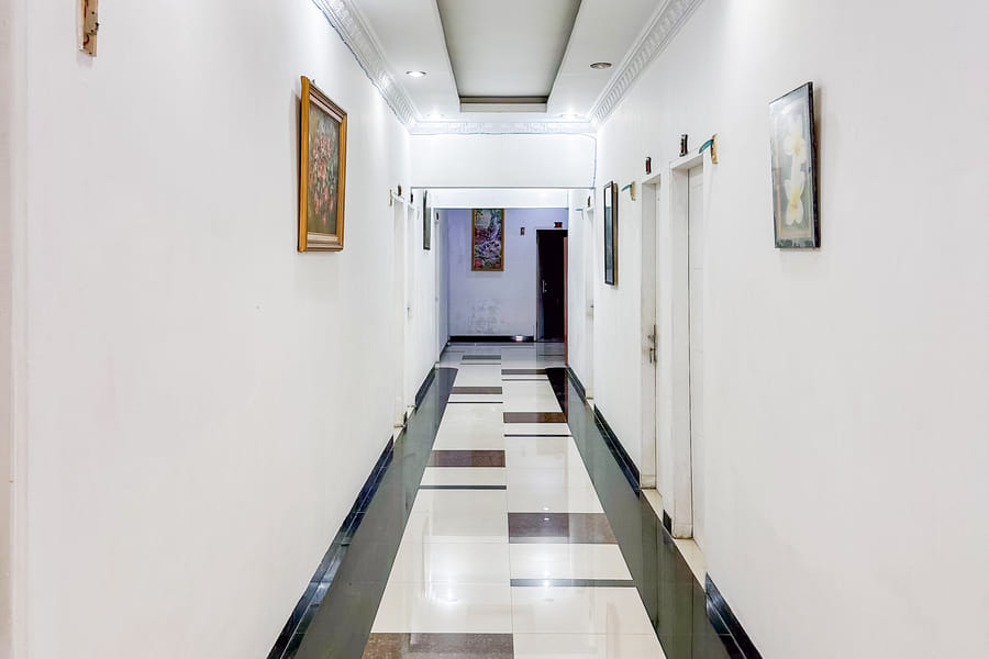 RedDoorz near Gajah Mada Park Medan