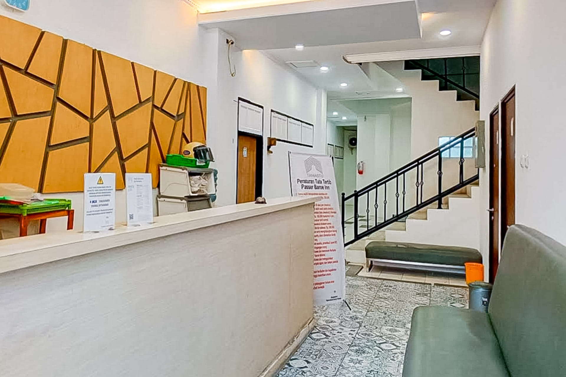 Southeast Asia’s Largest Budget Hotel Network
