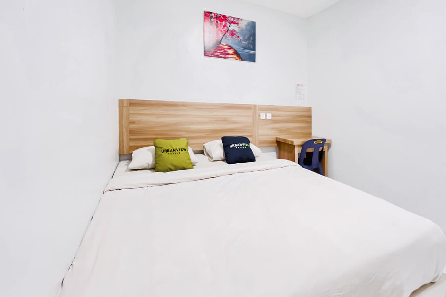 Urbanview Hotel Bilal Medan by RedDoorz