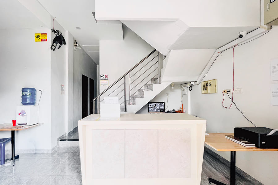 Urbanview Hotel Bilal Medan by RedDoorz