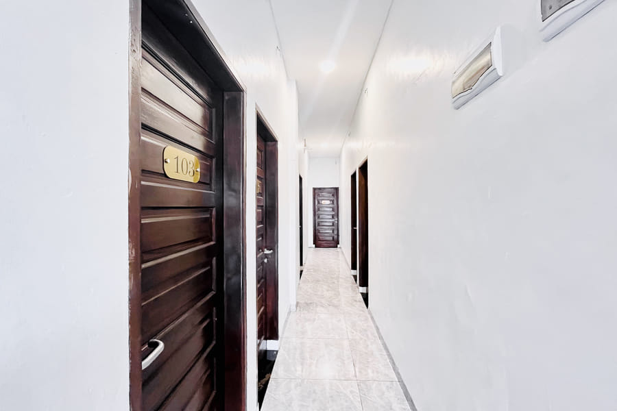 Urbanview Hotel Bilal Medan by RedDoorz