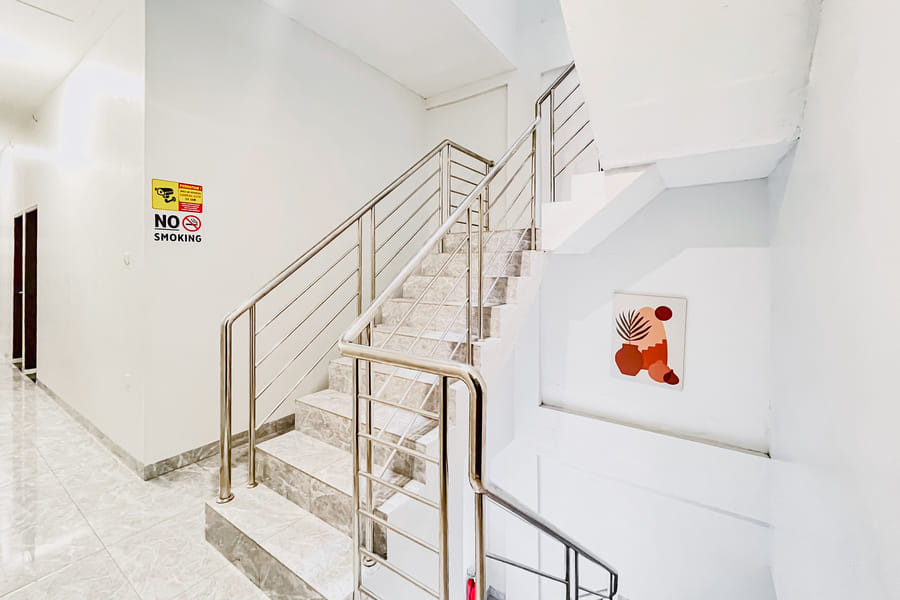 Urbanview Hotel Bilal Medan by RedDoorz