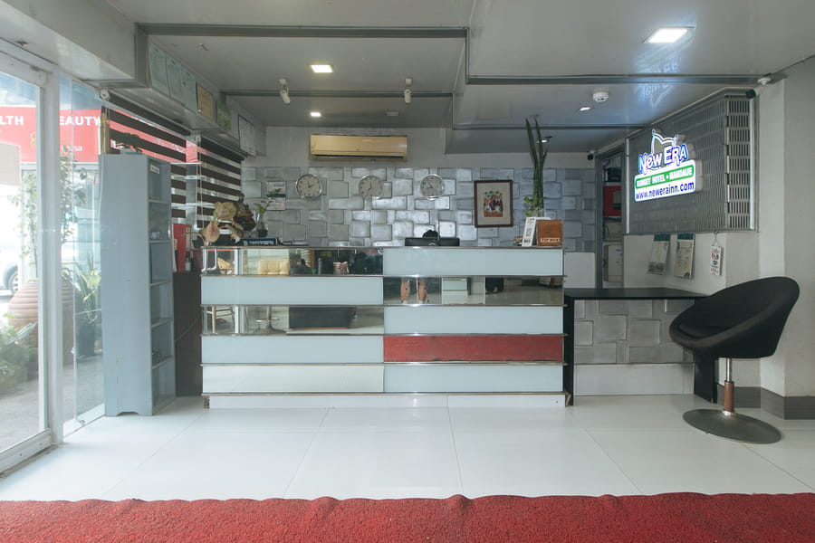 RedDoorz Plus New Era Budget Hotel Mandaue former RedDoorz Plus near UV Mandaue Cebu